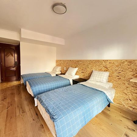 Fudodo舒适3 Beds L'Hospitalet de Llobregat Exterior foto