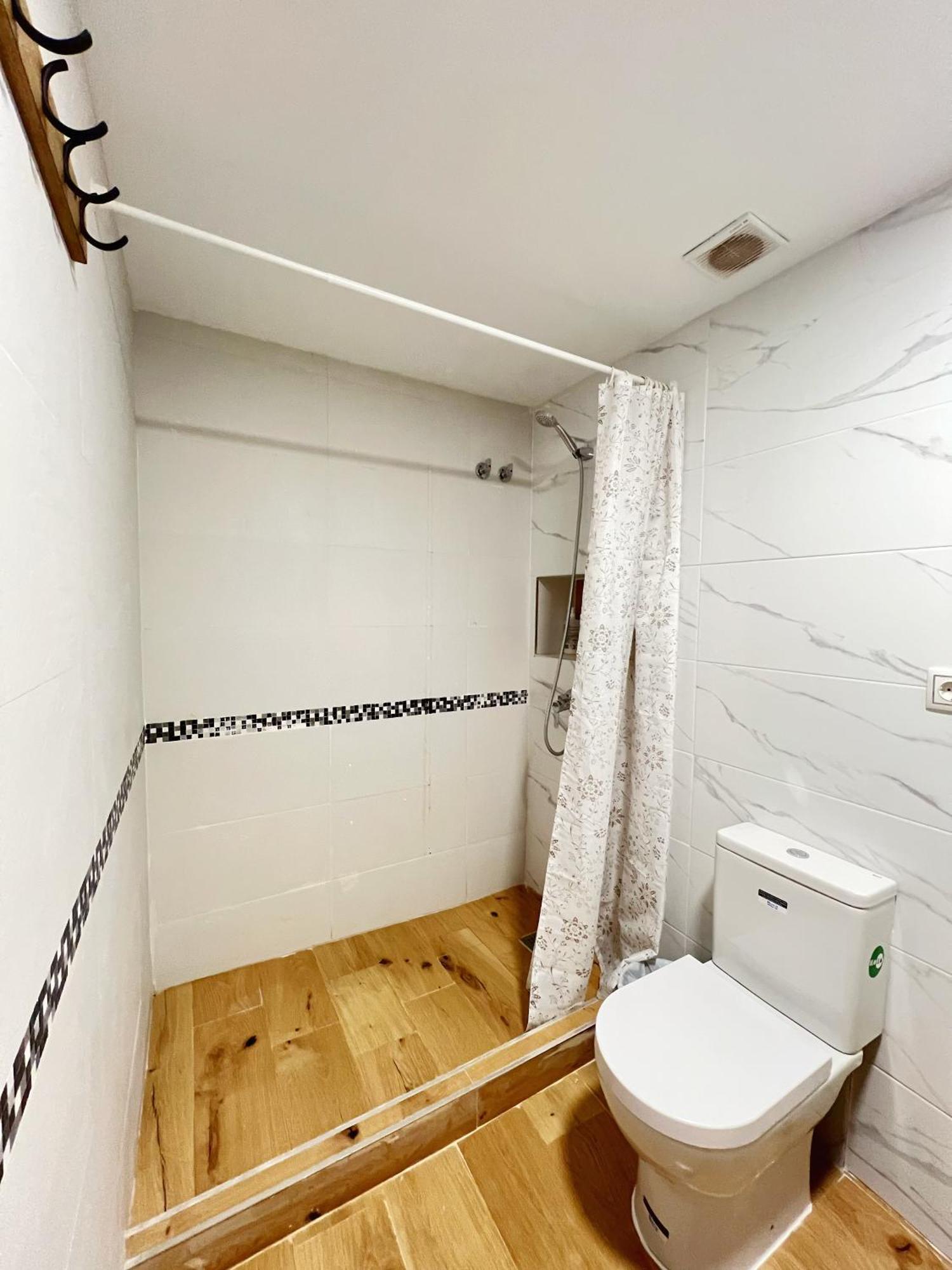 Fudodo舒适3 Beds L'Hospitalet de Llobregat Exterior foto